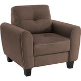 sit&more Sessel »Varese«, inklusive Federkern