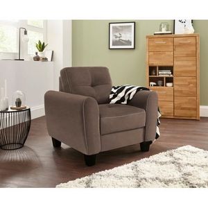 sit&more Sessel »Varese«, inklusive Federkern