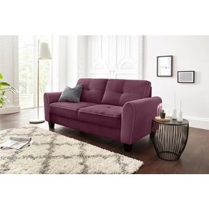 sit&more 2,5-Sitzer "Varese", inklusive Federkern