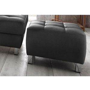 sit&more Hocker »Pablo«