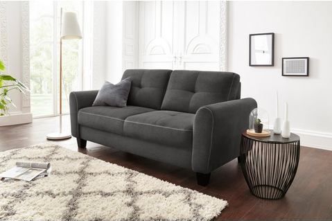 sit&more 2,5-Sitzer "Varese", inklusive Federkern