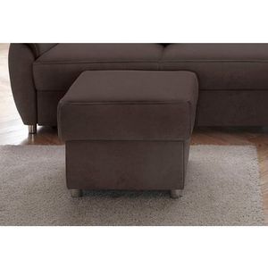 sit&more Hocker Sonoma, mit Stauraumfach