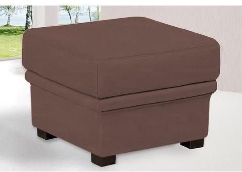 sit&more Polsterhocker "Savona"