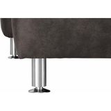 sit&more Wohnlandschaft "Avignon U-Form", wahlweise mit Bettfunktion und Stauraum, inklusive Kopfteilverstellung