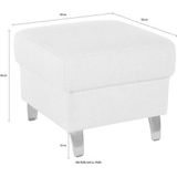 sit&more Hocker "Arngast"