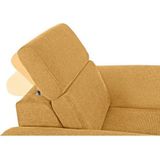sit&more Sessel Arngast, inklusive Federkern und Kopfteilverstellung