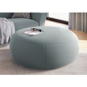 sit&more Hocker »Cadabra«, Rundhocker, Durchmesser Sitzfläche 64 cm oder 104 cm