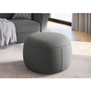 sit&more Hocker »Cadabra«, Rundhocker, Durchmesser Sitzfläche 64 cm oder 104 cm