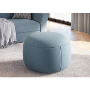 sit&more Hocker »Cadabra«, Rundhocker, Durchmesser Sitzfläche 64 cm oder 104 cm