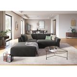 sit&more Ecksofa "Cadabra L-Form", Breite 243 cm, inklusive Sitztiefenverstellung