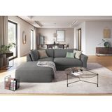 sit&more Ecksofa "Cadabra L-Form", Breite 243 cm, inklusive Sitztiefenverstellung