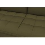 sit&more Ecksofa "Luxor L-Form", wahlweise mit Bettfunktion, Stauraum und Kopfteilverstellung