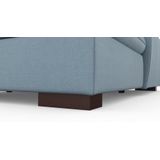 sit&more Wohnlandschaft "Luxor U-Form", wahlweise mit Bettfunktion, Bettkasten und Kopfteilverstellung