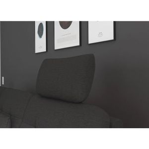 sit&more Kopfstütze "Baviene", in hochwertiger Verarbeitung
