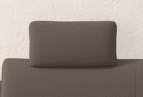 sit&more Kopfstütze »Panini«, 2 Stück im Set
