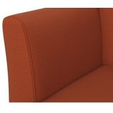 sit&more Ecksofa "Visby L-Form", Wahlweise mit Bettfunktion und Stauraum, frei im Raum stellbar