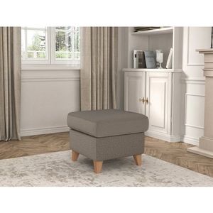 sit&more Hocker met bergruimte Visby V