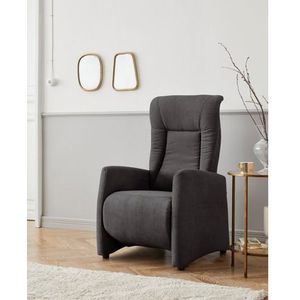 sit&more TV-Sessel »Melissa«, wahlweise elektrisch oder manuell verstellbar, optional Aufstehhilfe