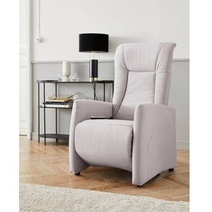 sit&more TV-Sessel »Melissa«, wahlweise elektrisch oder manuell verstellbar, optional Aufstehhilfe