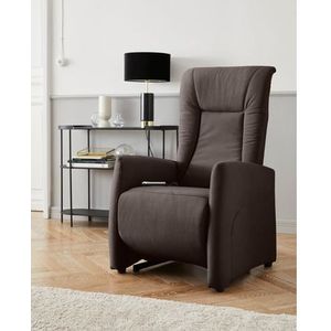 sit&more TV-Sessel »Melissa«, wahlweise elektrisch oder manuell verstellbar, optional Aufstehhilfe