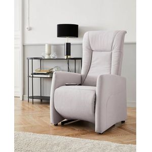 sit&more TV-Sessel »Melissa«, wahlweise elektrisch oder manuell verstellbar, optional Aufstehhilfe