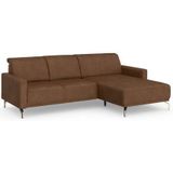 sit&more Ecksofa »Bailando L-Form«, wahlweise mit Kopfteilverstellung und Vorziehsitz, motorisch