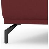 sit&more Ecksofa "Bailando L-Form", wahlweise mit Kopfteilverstellung und Vorziehsitz, motorisch