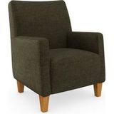 sit&more Sessel "Bosse", mit Federkern