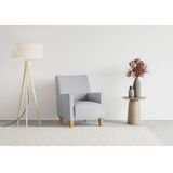sit&more Sessel »Bosse«, mit Federkern