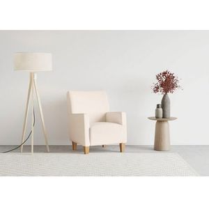 sit&more Fauteuil Bosse met binnenvering