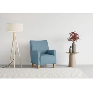 sit&more Fauteuil Bosse met binnenvering