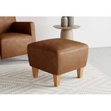 sit&more Polsterhocker Bosse