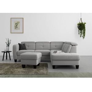 sit&more Stauraumhocker »Belluci«, mit Stauraum