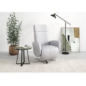 sit&more TV-Sessel »Grenoble, inkl. Kopfteilverstellung und kabelgebundener Fernbedienung,«, wahlweise mit 2 Motoren und Akku und Aufstehhilfe