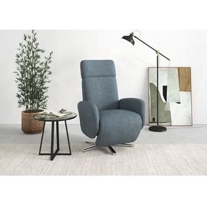 sit&more TV-Sessel »Grenoble, inkl. Kopfteilverstellung und kabelgebundener Fernbedienung,«, wahlweise mit 2 Motoren und Akku und Aufstehhilfe
