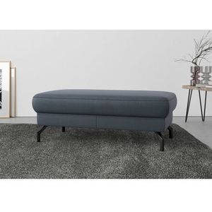 sit&more Hockerbank "Cinturo", mit Federkern, Sitzhöhe 48 cm