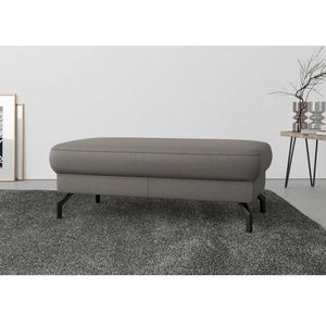 sit&more Hockerbank "Cinturo", mit Federkern, Sitzhöhe 48 cm