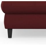 sit&more Wohnlandschaft "Marano U-Form", inklusive Kopfteilverstellung, wahlweise mit Bettfunktion, Bettkasten