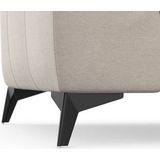 sit&more Ecksofa »Sinatra L-Form«, mit Recamiere, optional mit Kopfteilverstellung und Armteilfunktion