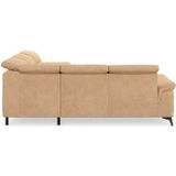 sit&more Ecksofa »Sinatra L-Form«