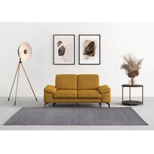 sit&more 2-Sitzer »Cabana«, Breite 191 cm, wahlweise mit Sitztiefen- und Kopfteilfunktion