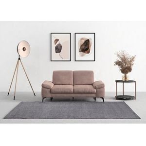 sit&more 2-Sitzer »Cabana«, Breite 191 cm, wahlweise mit Sitztiefen- und Kopfteilfunktion