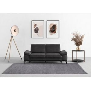 sit&more 2,5-Sitzer »Cabana«, Breite 211 cm, mit oder ohne Sitztiefen-, und Kopfteilfunktion