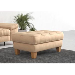 sit&more Hocker met bergruimte Westham naar keuze met/zonder binnenvering