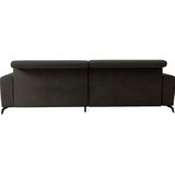 sit&more Ecksofa "Bolero L-Form"