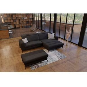 sit&more Ecksofa »Bolero L-Form«