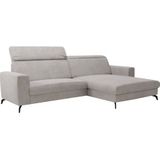 sit&more Ecksofa "Bolero L-Form"