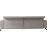 sit&more Ecksofa "Bolero L-Form"
