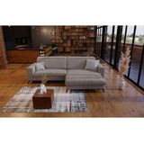 sit&more Ecksofa "Bolero L-Form"