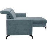 sit&more Ecksofa »Bolero L-Form«